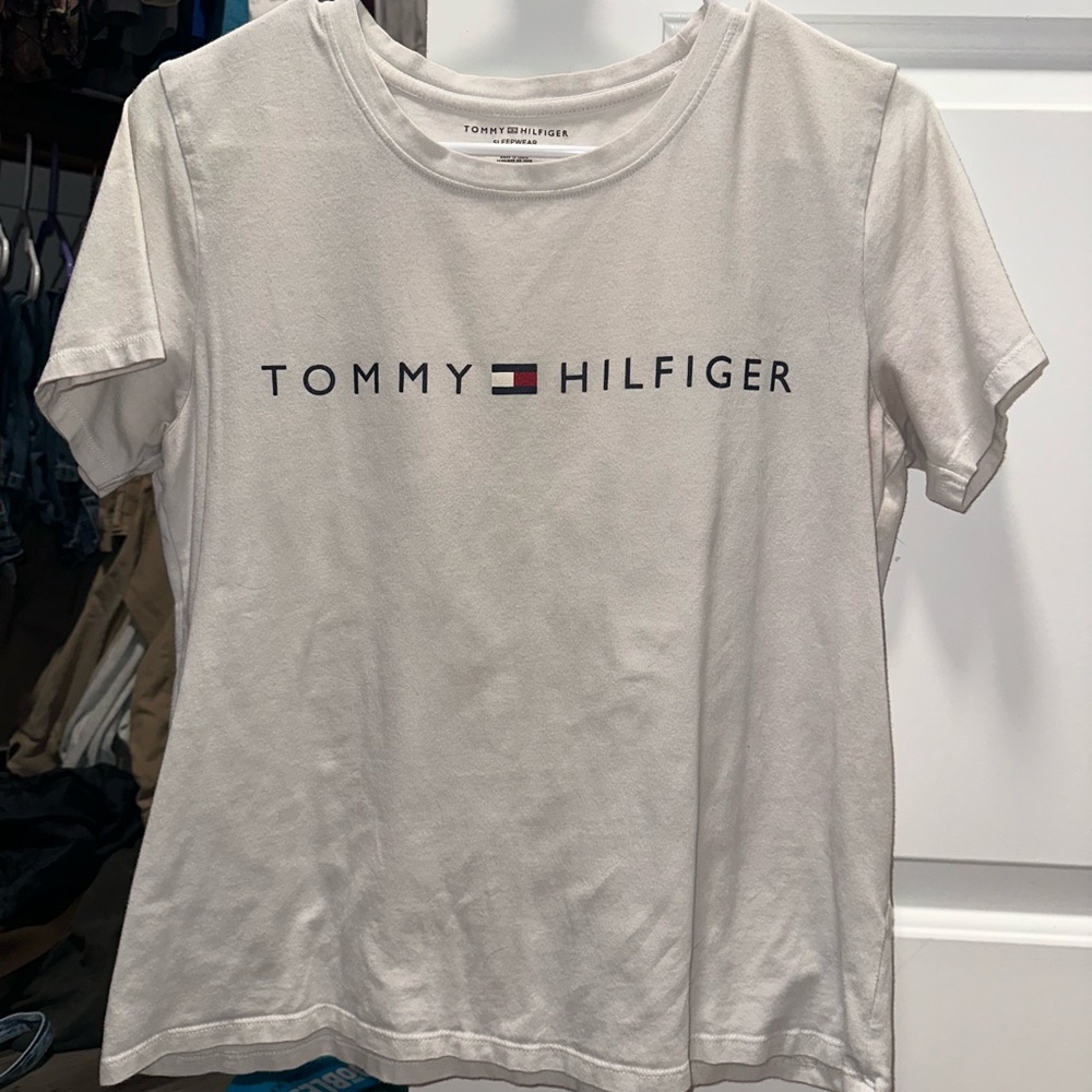 Tommy Hilfiger Top